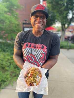 Steve's Hot Dogs
