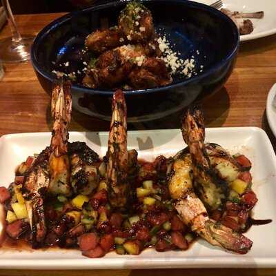 Doc B's Fresh Kitchen