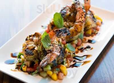 Doc B's Fresh Kitchen