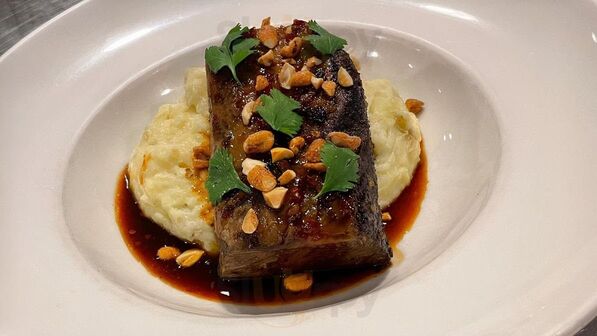 Doc B's Fresh Kitchen