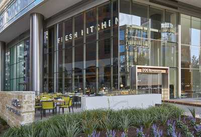 Doc B's Fresh Kitchen