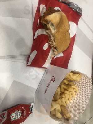Chick-fil-a