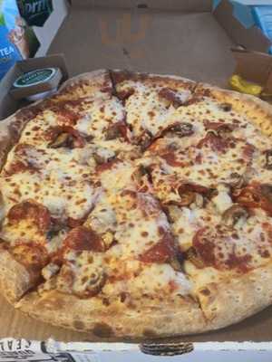 Papa Johns Pizza