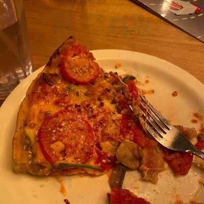 Lou Malnati's Pizzeria