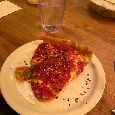 Lou Malnati's Pizzeria