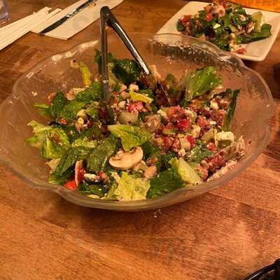 Lou Malnati's Pizzeria