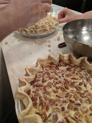 Magpie Artisan Pie Boutique