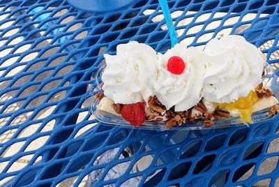 Ritter's Frozen Custard