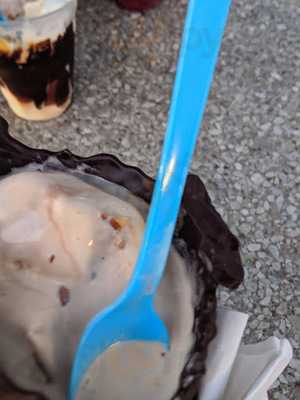Ritter's Frozen Custard