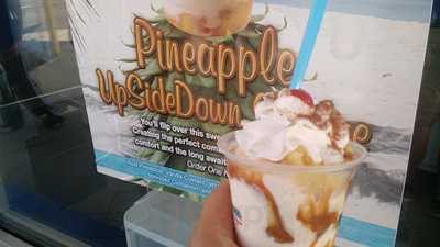 Ritter's Frozen Custard