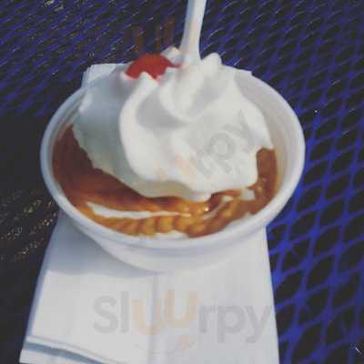 Ritter's Frozen Custard