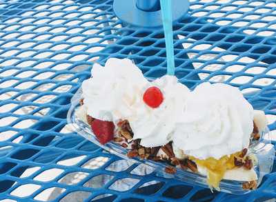Ritter's Frozen Custard