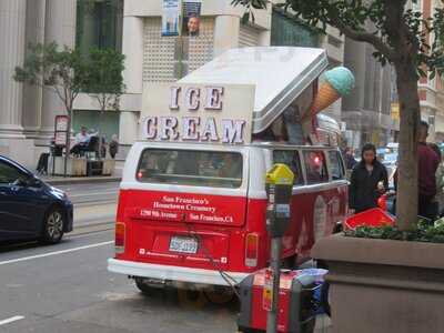 San Francisco's Hometown Creamery