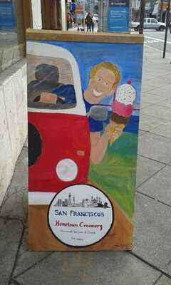San Francisco's Hometown Creamery