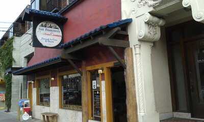 San Francisco's Hometown Creamery