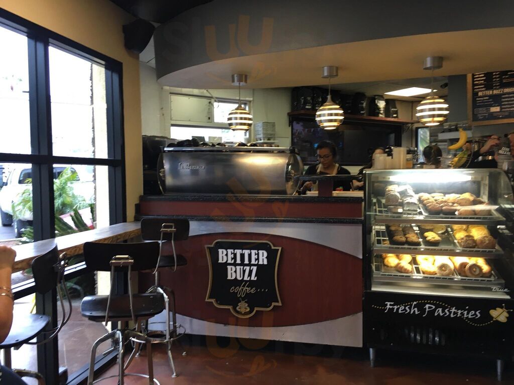 Better Buzz Coffee