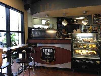 Better Buzz Coffee