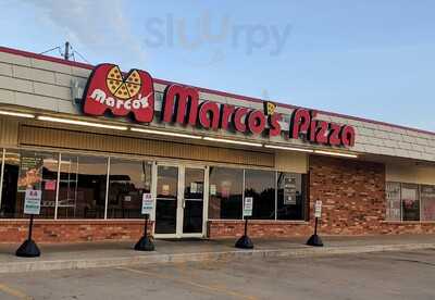 Marco's Pizza
