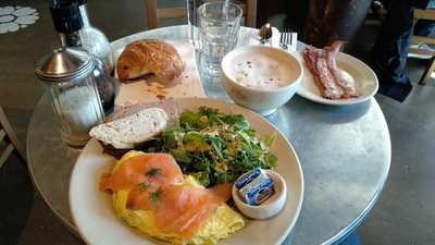 Le Pain Quotidien