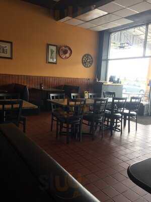 Sombreros Mexican Cantina