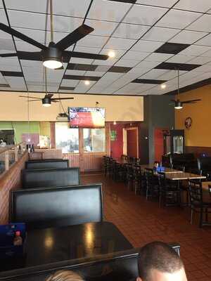 Sombreros Mexican Cantina