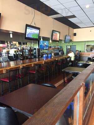 Sombreros Mexican Cantina