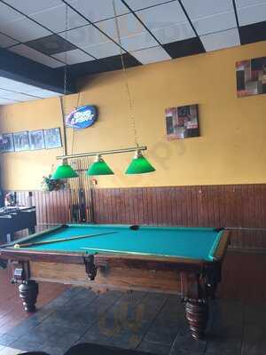 Sombreros Mexican Cantina