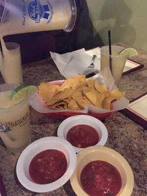 Sombreros Mexican Cantina