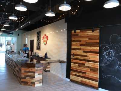 The Hyppo Gourmet Ice Pops