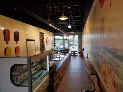 The Hyppo Gourmet Ice Pops