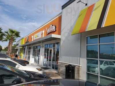 The Hyppo Gourmet Ice Pops