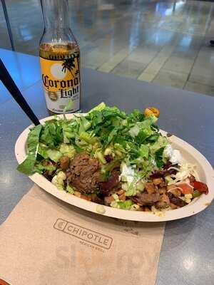 Chipotle Mexican Grill