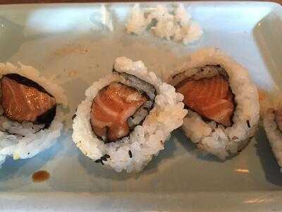 Fuji Hana Japanese Restaurant