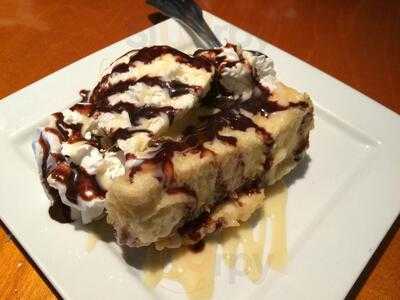 Fuji Hana Japanese Restaurant