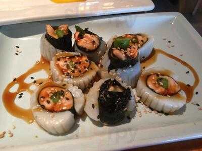 Fuji Hana Japanese Restaurant