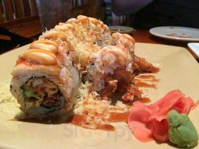 Fuji Hana Japanese Restaurant