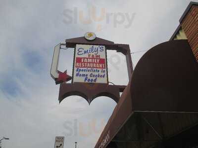 Emily's F & M Cafe