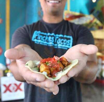 Pinches Tacos