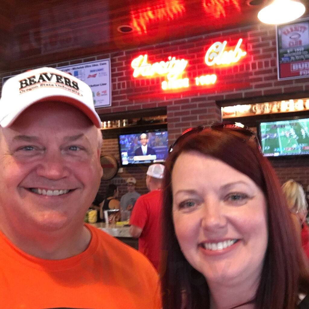 Varsity Club Restaurant & Bar