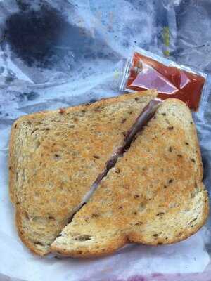 Dunn's Drive In Barbecue