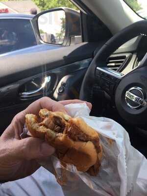 Dunn's Drive In Barbecue