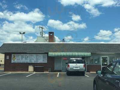 Dunn's Drive In Barbecue