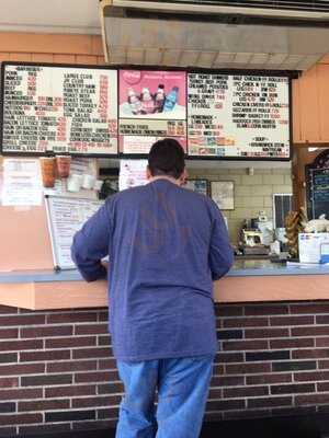 Dunn's Drive In Barbecue