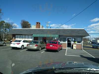 Dunn's Drive In Barbecue