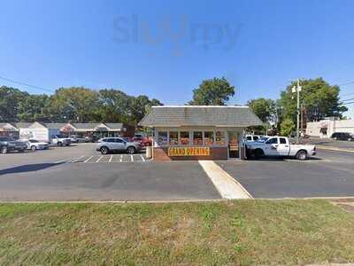 Dunn's Drive In Barbecue
