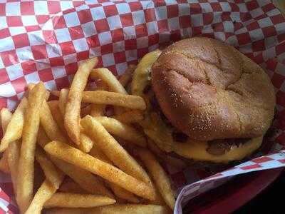 Pleasure Ridge Pizza & Sports Bar