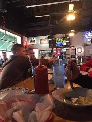 Pleasure Ridge Pizza & Sports Bar