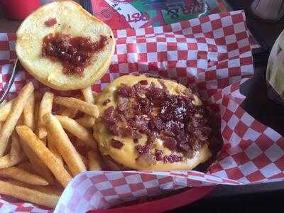 Pleasure Ridge Pizza & Sports Bar