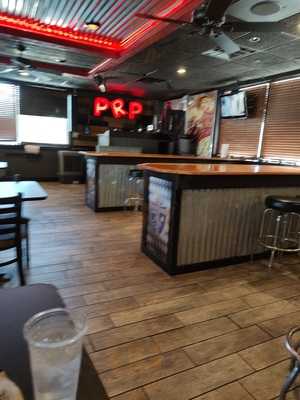 Pleasure Ridge Pizza & Sports Bar