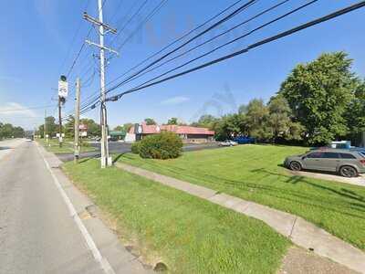 Pleasure Ridge Pizza & Sports Bar